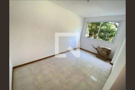 Apartamento à venda com 2 quartos, 60m² em Piratininga, Niterói