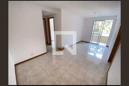 Apartamento à venda com 2 quartos, 60m² em Piratininga, Niterói