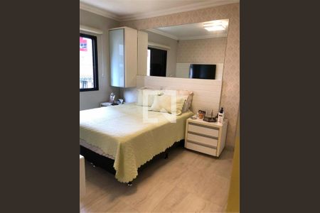 Apartamento à venda com 4 quartos, 169m² em Jardim Vila Mariana, São Paulo