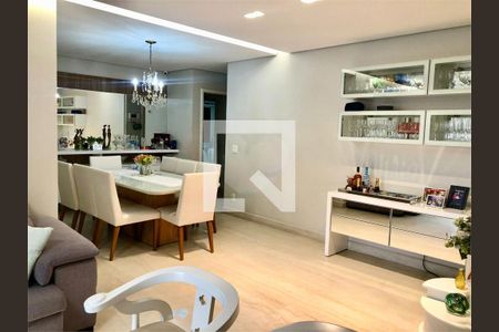 Apartamento à venda com 4 quartos, 169m² em Jardim Vila Mariana, São Paulo