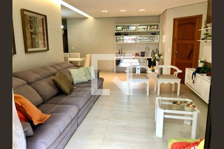 Apartamento à venda com 4 quartos, 169m² em Jardim Vila Mariana, São Paulo