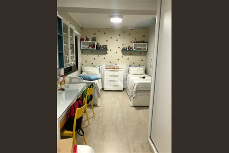 Apartamento à venda com 4 quartos, 169m² em Jardim Vila Mariana, São Paulo