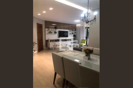 Apartamento à venda com 4 quartos, 169m² em Jardim Vila Mariana, São Paulo