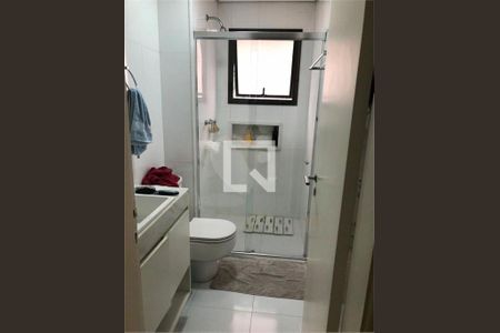 Apartamento à venda com 4 quartos, 169m² em Jardim Vila Mariana, São Paulo