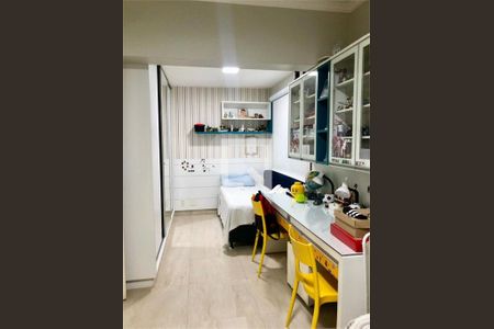 Apartamento à venda com 4 quartos, 169m² em Jardim Vila Mariana, São Paulo