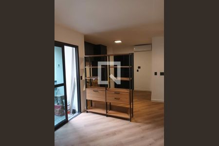 Apartamento à venda com 1 quarto, 39m² em Jardim Paulista, São Paulo