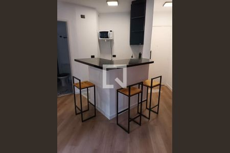 Apartamento à venda com 1 quarto, 39m² em Jardim Paulista, São Paulo