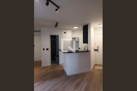 Apartamento à venda com 1 quarto, 39m² em Jardim Paulista, São Paulo