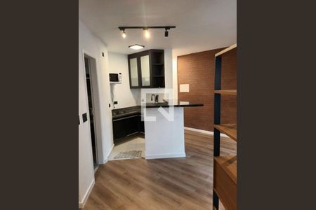 Apartamento à venda com 1 quarto, 39m² em Jardim Paulista, São Paulo