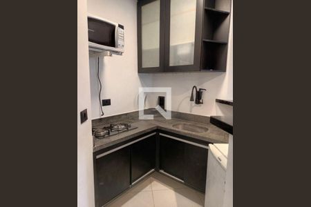 Apartamento à venda com 1 quarto, 39m² em Jardim Paulista, São Paulo