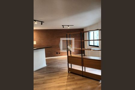 Apartamento à venda com 1 quarto, 39m² em Jardim Paulista, São Paulo