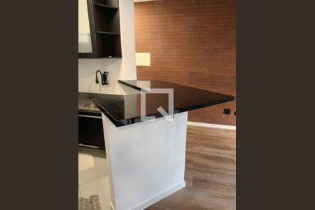 Apartamento à venda com 1 quarto, 39m² em Jardim Paulista, São Paulo