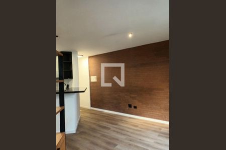 Apartamento à venda com 1 quarto, 39m² em Jardim Paulista, São Paulo