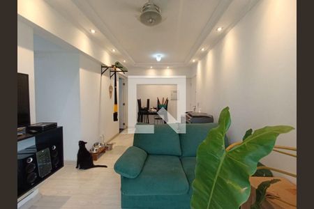 Apartamento à venda com 2 quartos, 59m² em Jardim Esmeralda, São Paulo