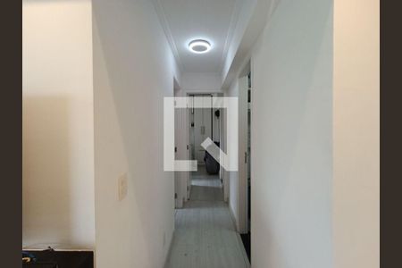 Apartamento à venda com 2 quartos, 59m² em Jardim Esmeralda, São Paulo