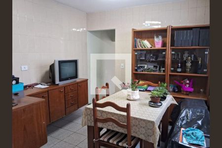 Casa à venda com 3 quartos, 150m² em Vila Jupiter, São Bernardo do Campo