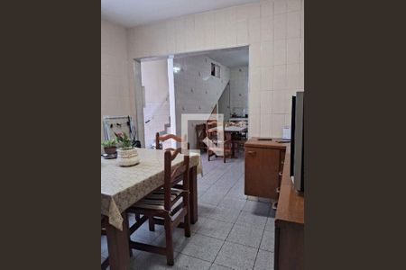 Casa à venda com 3 quartos, 150m² em Vila Jupiter, São Bernardo do Campo