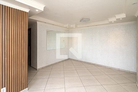 Sala de apartamento para alugar com 3 quartos, 63m² em Jardim Vergueiro (sacoma), São Paulo