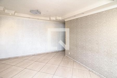 Sala de apartamento para alugar com 3 quartos, 63m² em Jardim Vergueiro (sacoma), São Paulo