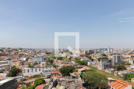 Vista do Quarto 1 de apartamento à venda com 2 quartos, 36m² em Cidade Patriarca, São Paulo