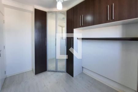 Quarto 1 de apartamento para alugar com 2 quartos, 53m² em Vila Jupiter, São Bernardo do Campo