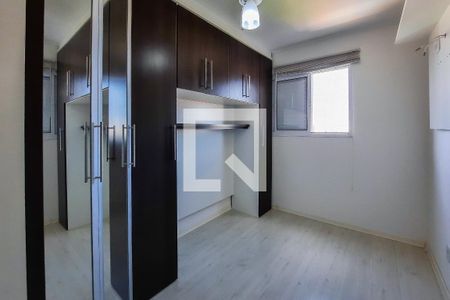 Quarto 1 de apartamento para alugar com 2 quartos, 53m² em Vila Jupiter, São Bernardo do Campo