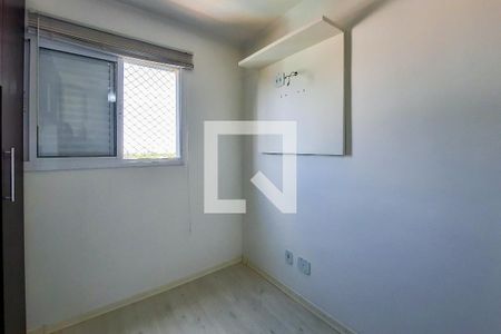 Quarto 1 de apartamento para alugar com 2 quartos, 53m² em Vila Jupiter, São Bernardo do Campo