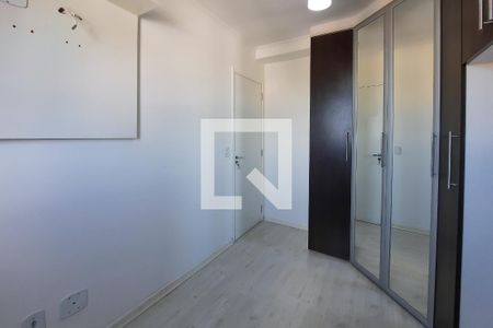 Quarto 1 de apartamento para alugar com 2 quartos, 53m² em Vila Jupiter, São Bernardo do Campo