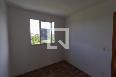 Quarto 2 de apartamento para alugar com 2 quartos, 50m² em Santo Andre, São Leopoldo