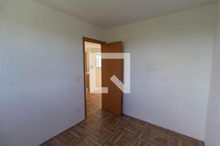 Quarto 2 de apartamento para alugar com 2 quartos, 50m² em Santo Andre, São Leopoldo