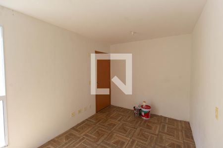Sala de apartamento para alugar com 2 quartos, 50m² em Santo Andre, São Leopoldo