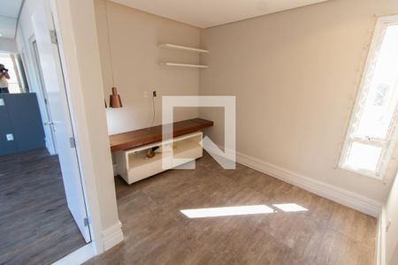 Sala de TV de apartamento à venda com 3 quartos, 170m² em Jardim Primavera, Campinas