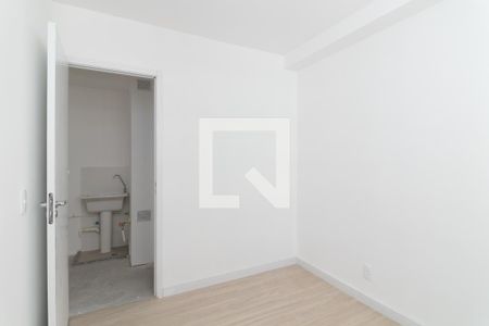 Quarto 2 de apartamento à venda com 2 quartos, 34m² em Cidade Patriarca, São Paulo