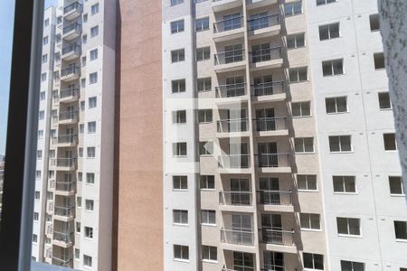 Vista/Quarto 1 de apartamento à venda com 2 quartos, 34m² em Cidade Patriarca, São Paulo