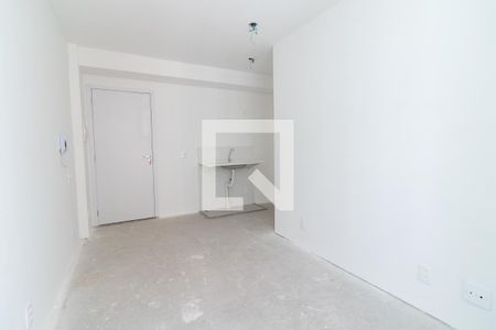 Sala de apartamento à venda com 2 quartos, 36m² em Cidade Patriarca, São Paulo