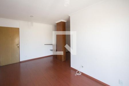 Sala de apartamento à venda com 3 quartos, 69m² em Vila das Belezas, São Paulo