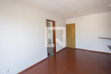 Sala de apartamento à venda com 3 quartos, 69m² em Vila das Belezas, São Paulo