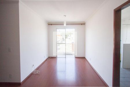 Sala de apartamento à venda com 3 quartos, 69m² em Vila das Belezas, São Paulo