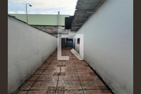 Casa à venda com 4 quartos, 300m² em Baeta Neves, São Bernardo do Campo