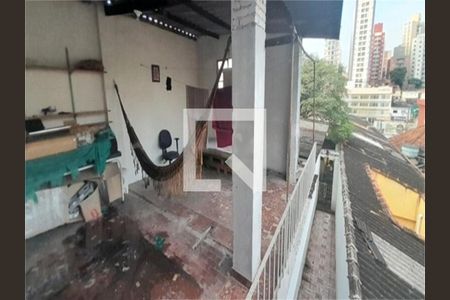 Casa à venda com 4 quartos, 300m² em Baeta Neves, São Bernardo do Campo