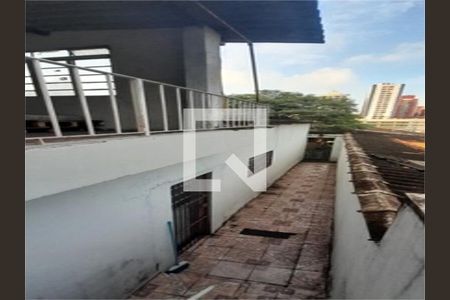 Casa à venda com 4 quartos, 300m² em Baeta Neves, São Bernardo do Campo