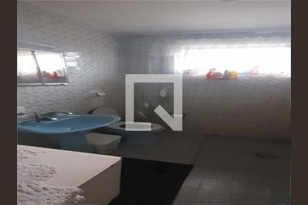 Casa à venda com 4 quartos, 300m² em Baeta Neves, São Bernardo do Campo