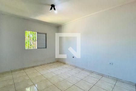 Suíte de casa à venda com 4 quartos, 295m² em Jardim Bela Vista, Guarulhos