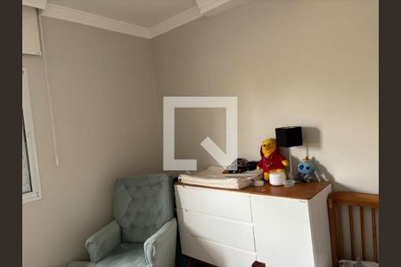 Apartamento à venda com 2 quartos, 55m² em Vila Jordanopolis, São Bernardo do Campo