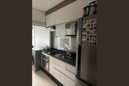 Apartamento à venda com 2 quartos, 55m² em Vila Jordanopolis, São Bernardo do Campo