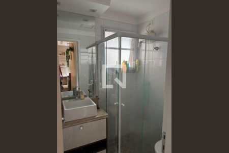 Apartamento à venda com 2 quartos, 55m² em Vila Jordanopolis, São Bernardo do Campo