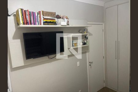 Apartamento à venda com 2 quartos, 55m² em Vila Jordanopolis, São Bernardo do Campo