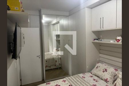 Apartamento à venda com 2 quartos, 55m² em Vila Jordanopolis, São Bernardo do Campo