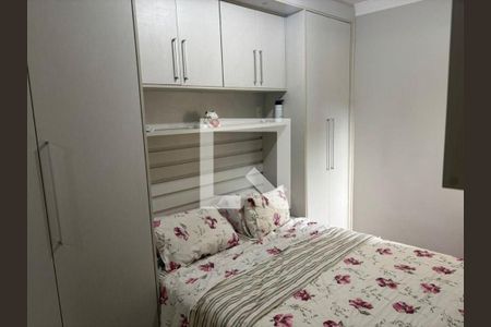 Apartamento à venda com 2 quartos, 55m² em Vila Jordanopolis, São Bernardo do Campo