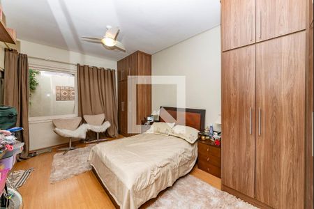 Suíte 1 de casa à venda com 3 quartos, 360m² em Jardim America, Belo Horizonte